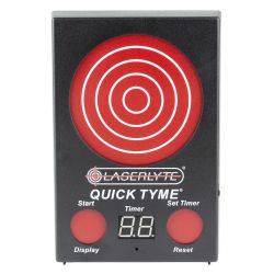 LASERLYTE QUICKTYME TARGET 5″