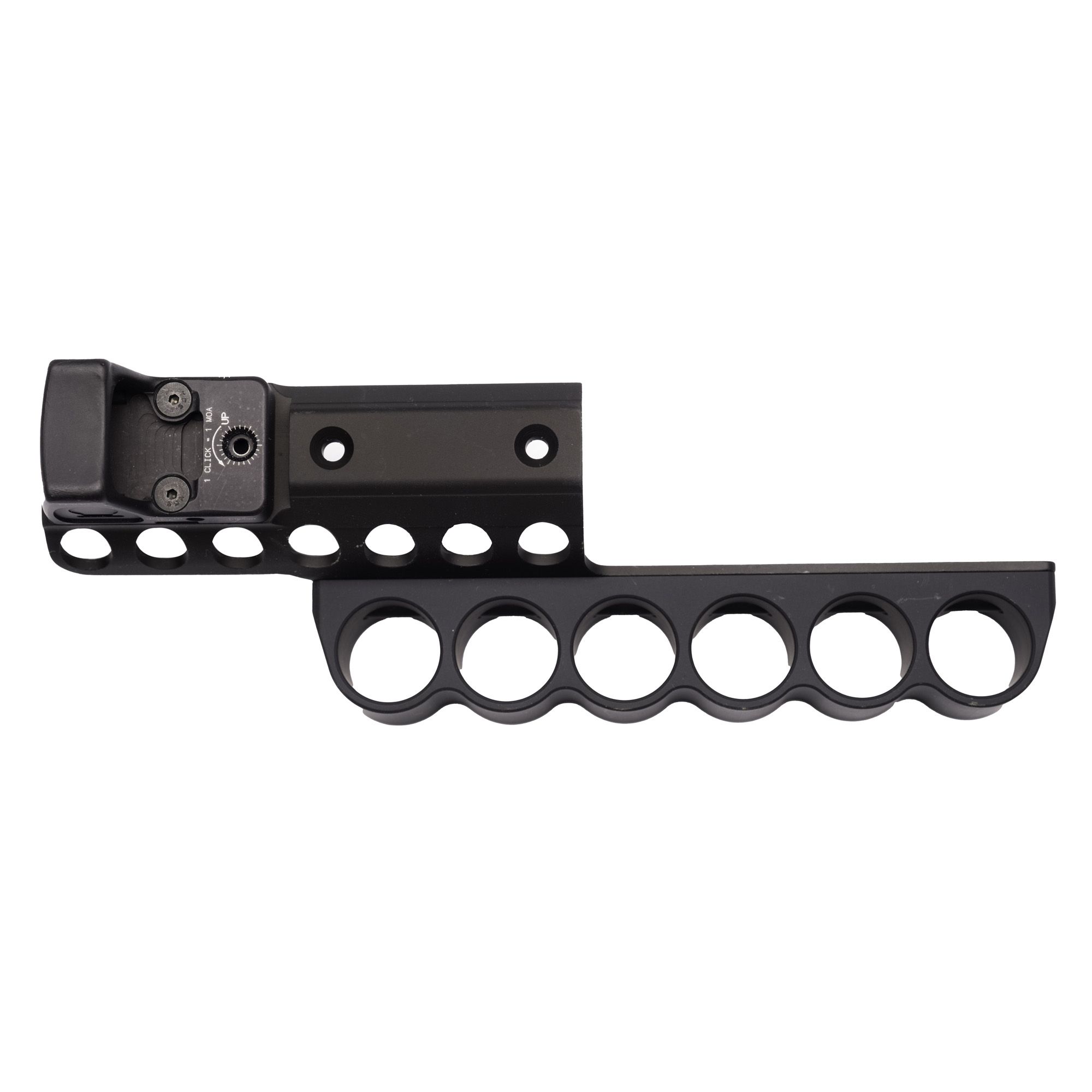 MESA SURSHL AL RMR 1301 TAC 6-12GA
