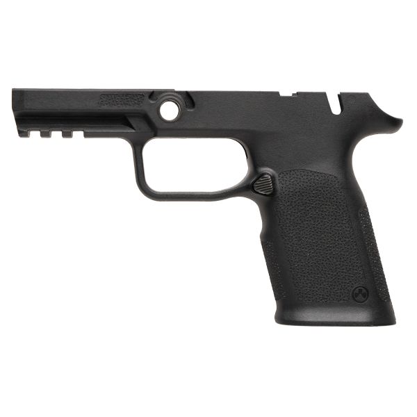 MAGPUL EHG SG9 FS FRAME BLK