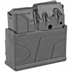 MAG SAV 110 SA 308/6.5 BLU BTM REL