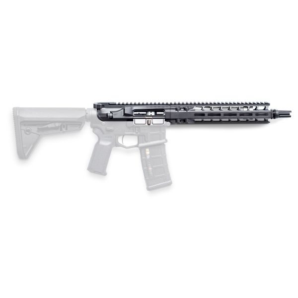 RADIAN UPPER 10.5″ 223 WYLDE BLACK