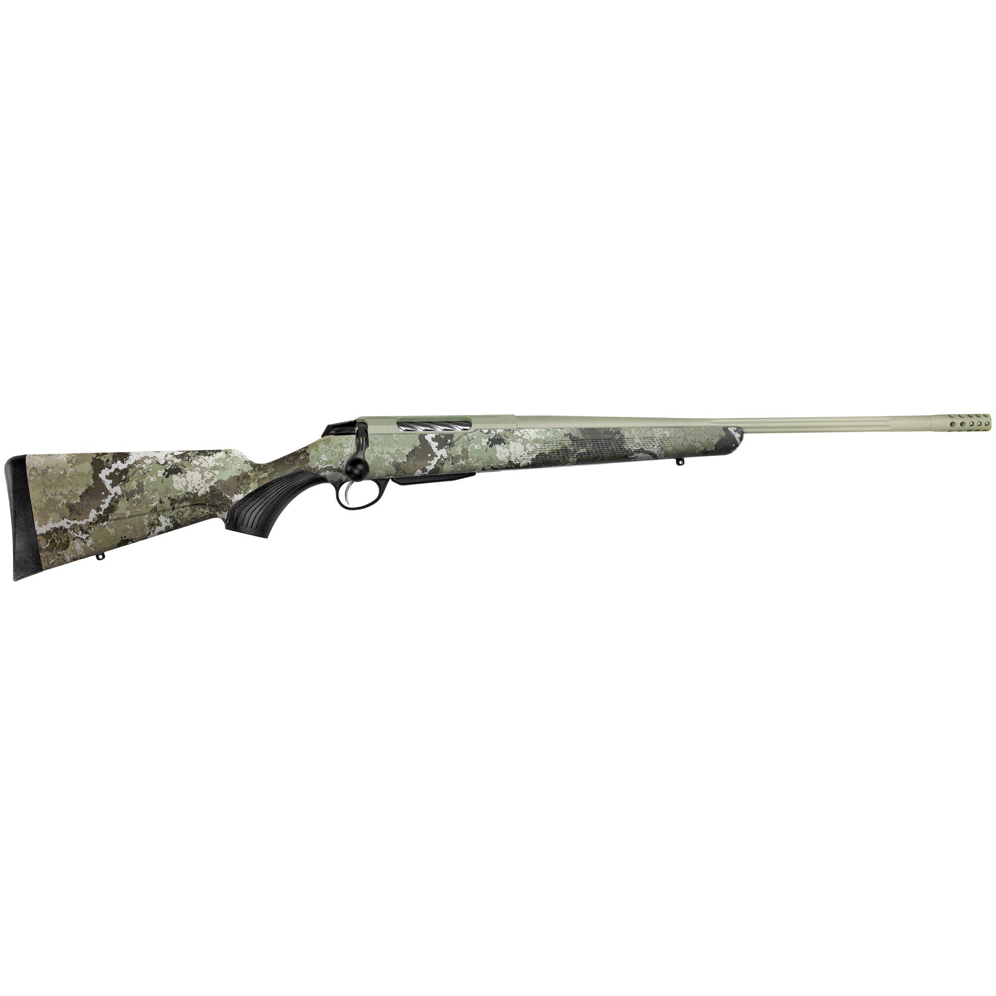 TIKKA T3X LITE VA 270WIN 22.4″ 3RD