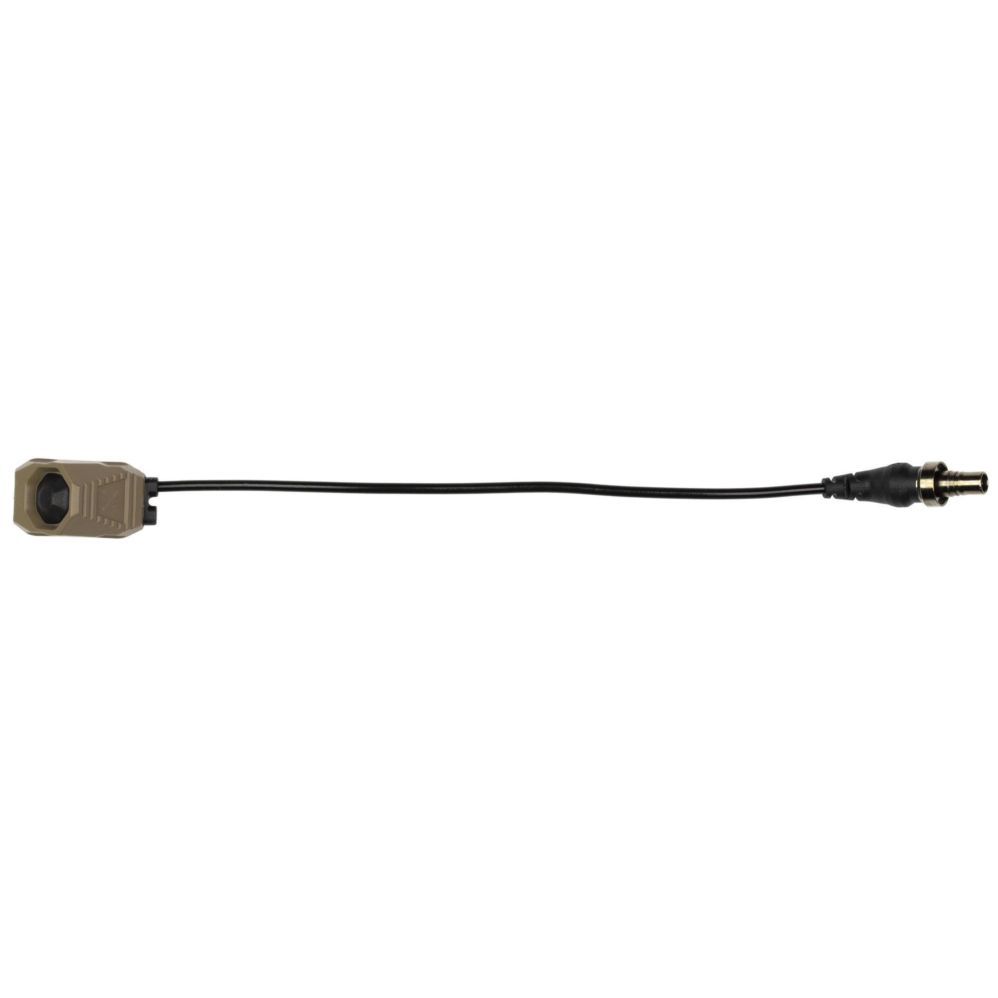 UNITY AXON SL PIC SUREFIRE 7″ FDE