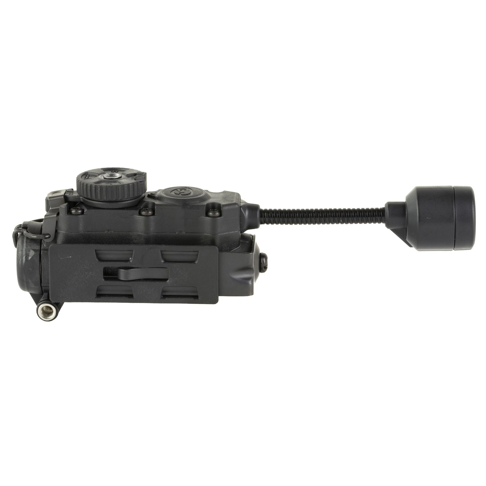STRMLGHT SIDEWINDER STALK BLACK