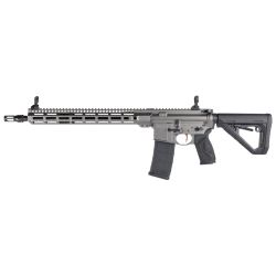 S&W M&P15 AXE PC 556 16.1″ 30RD GRY
