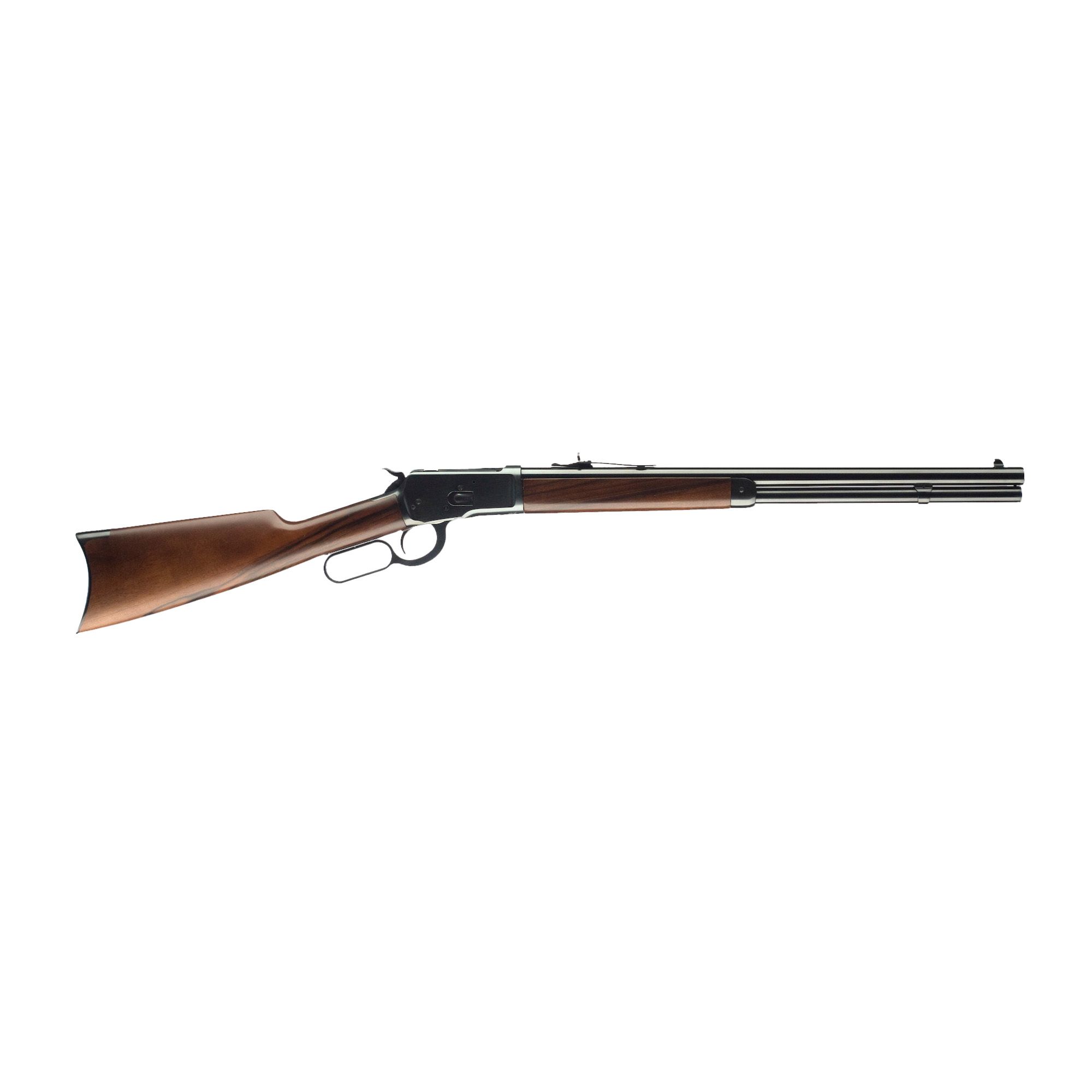 WIN 1892 SHORT RIFLE 44-40 20″ 10RD