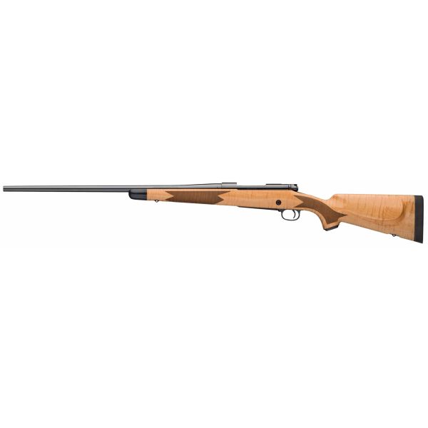 WIN M70 SPR GRD 30-06 24″ MAPLE