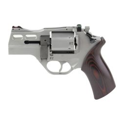 CHIAPPA RHINO 30DSX 357MAG 3″ 6RD SS