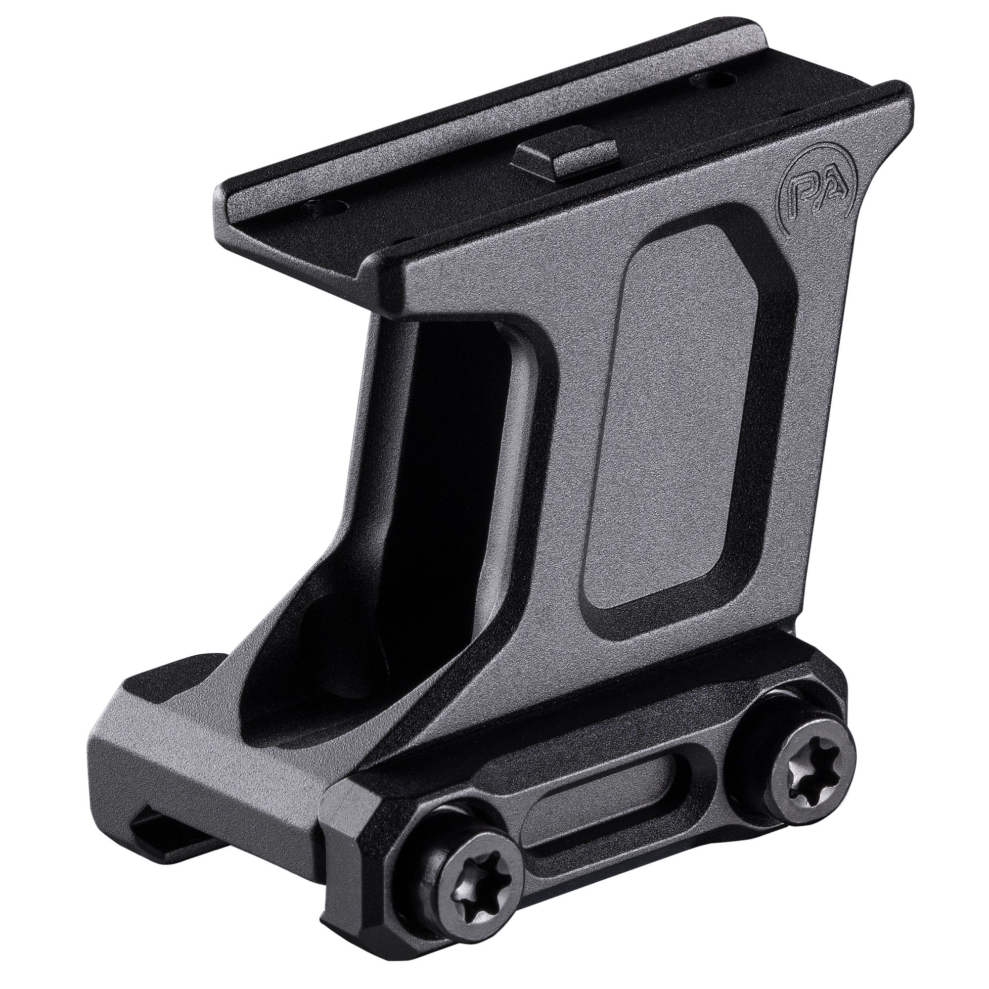 PA SLX MICRODOT MOUNT 2.26″ BLK