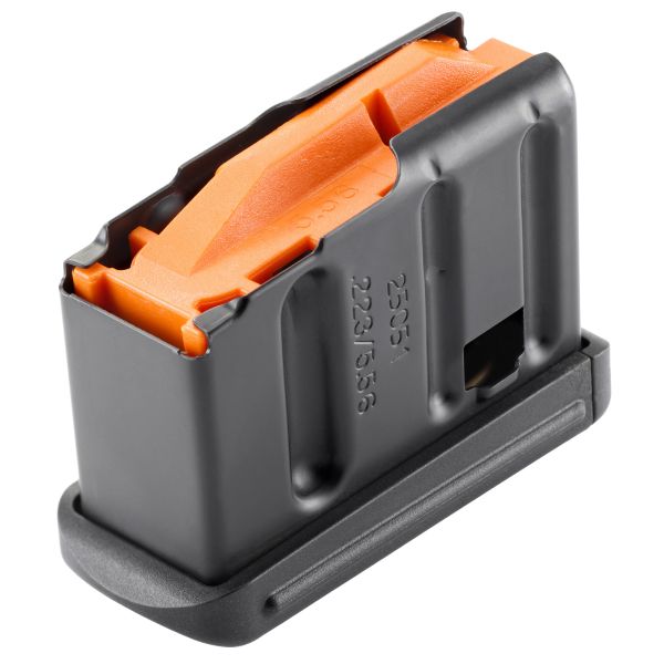 MAG RUGER AMER 350LEG 5RD