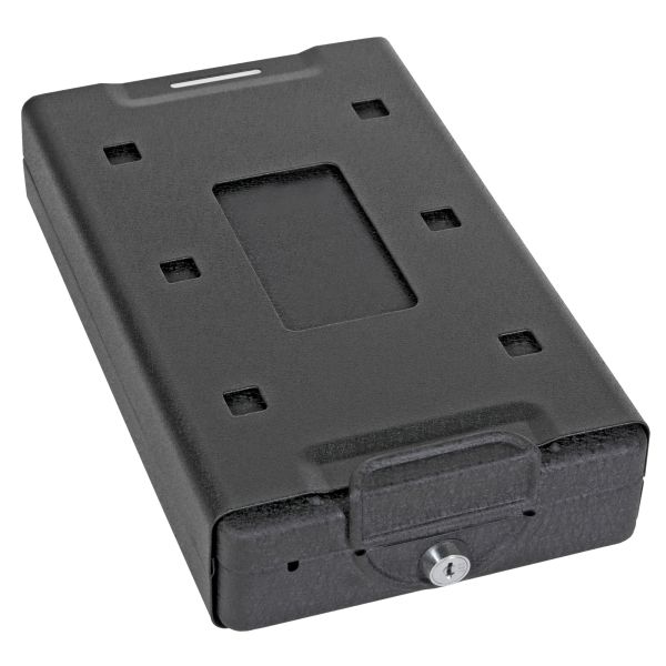 BULLDOG CAR SAFE 8.2″X6″X2.2″ KEYED
