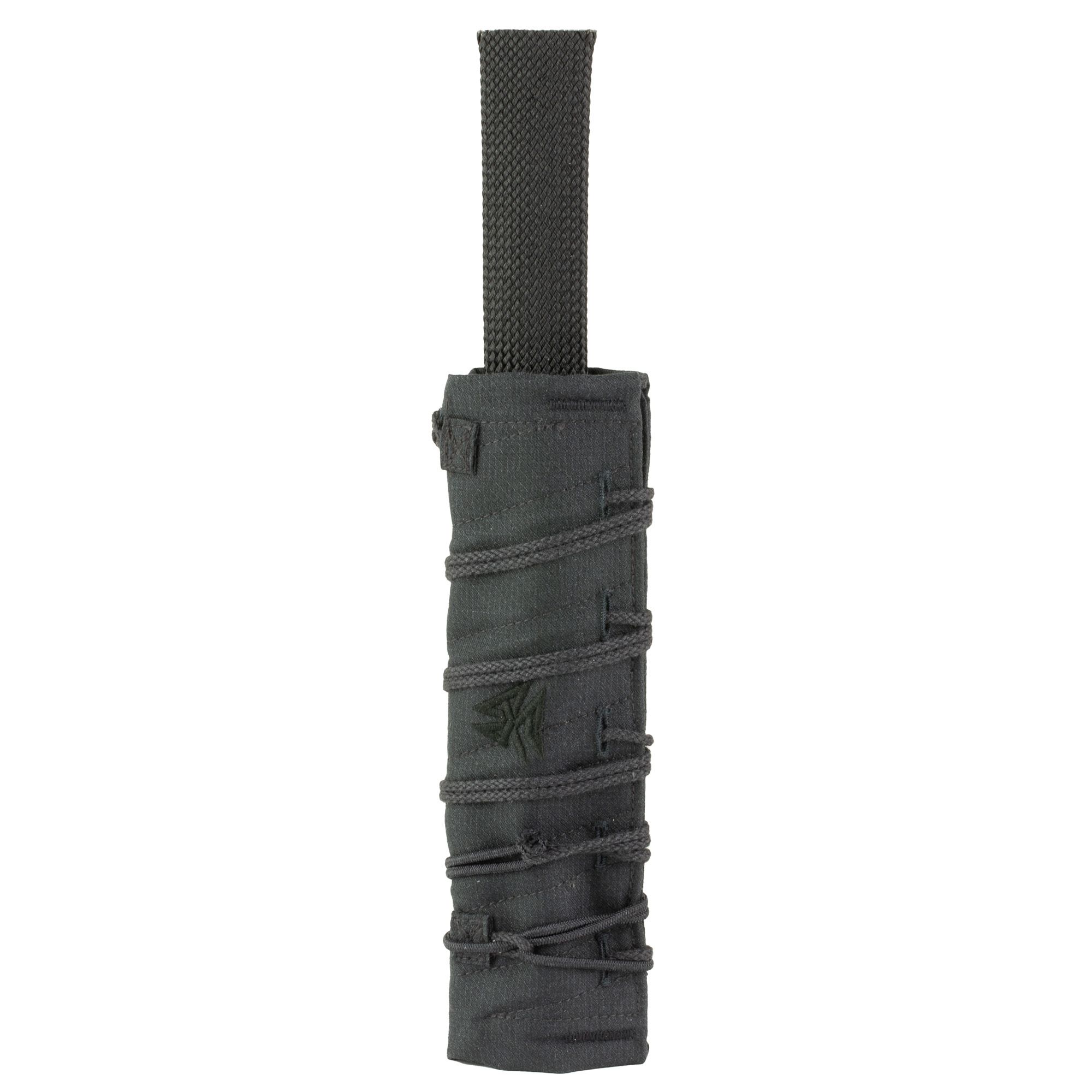 BPG SUPPRSSR CVR HVY 9″ X 1.5″ BLK