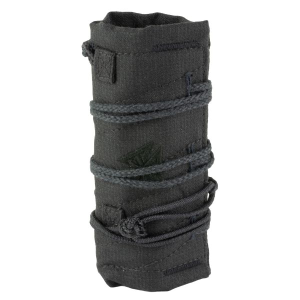 BPG SUPPRSSR CVR HVY 6″ X 1.5″ BLK