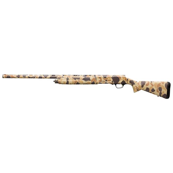 BRN A5 CAMO 12GA 28″ 3.5″ VTAN