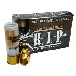 G2R RIP 12GA 2.75″ 5/100