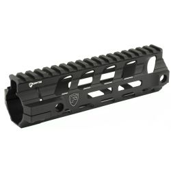FORTIS REV II FF RAIL 6.7″ MLOK BLK