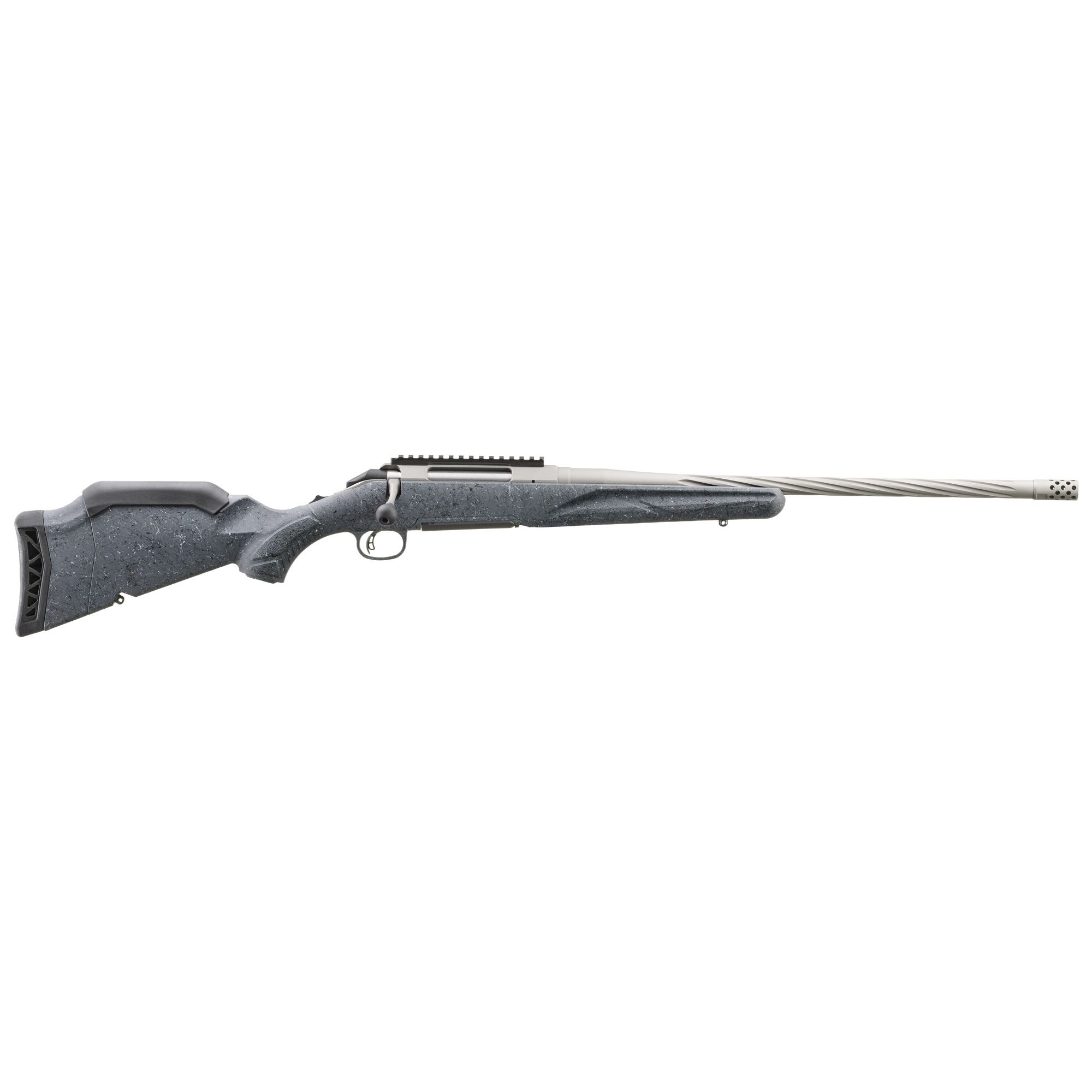 RUGER AMERICAN GEN2 270WIN 20″ GMTL