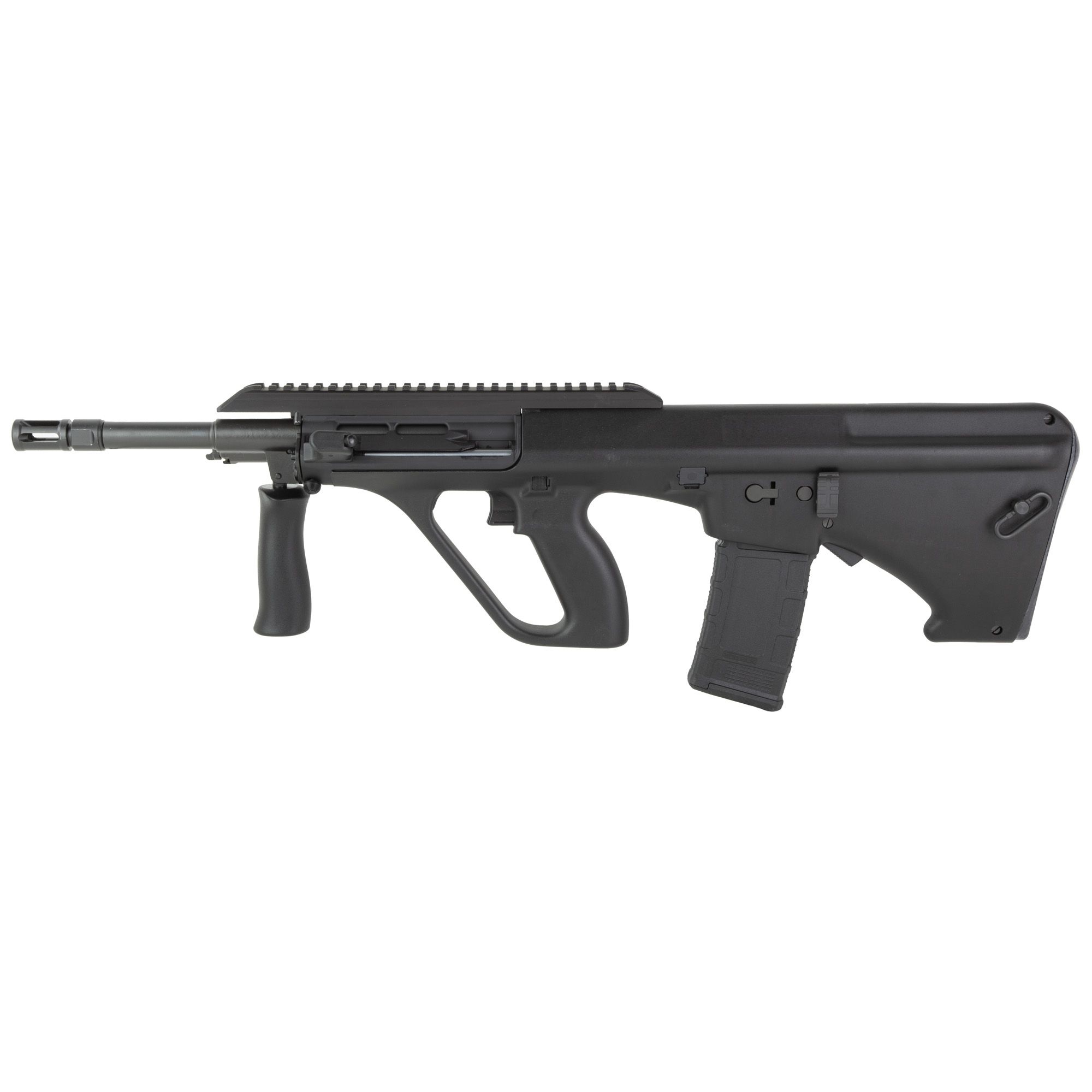 STEYR AUG A3 M2 300BO 16″ NATO BLK