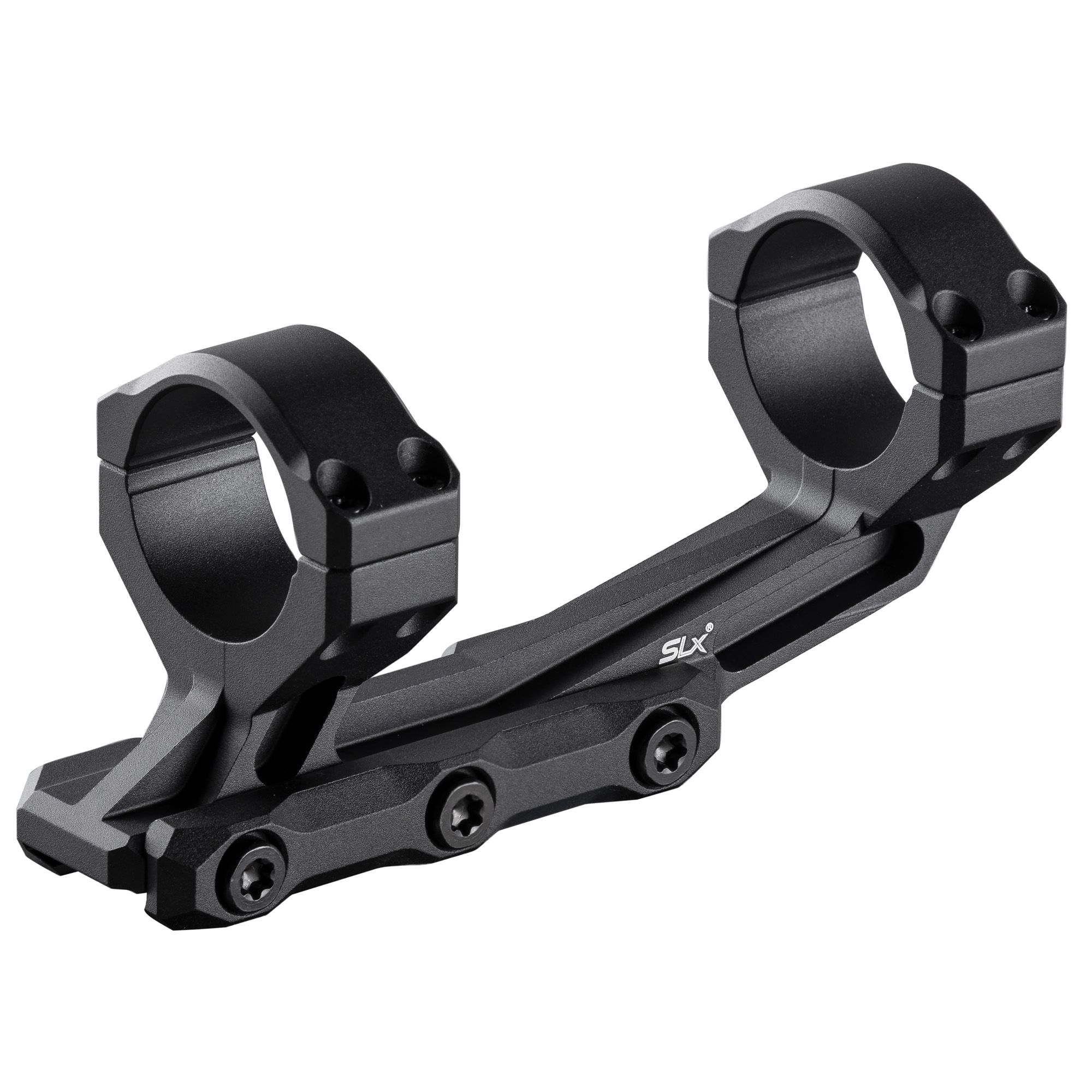 PAO 34MM SLX CANTILEVER MOUNT 1.5″