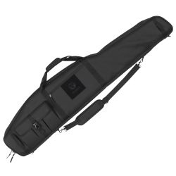 ALLEN RUGER PREC RIFLE CASE 55″ BLK