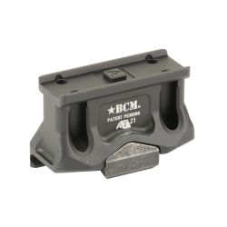 BCM LOWER 1/3 A/T MOUNT T2 BLK