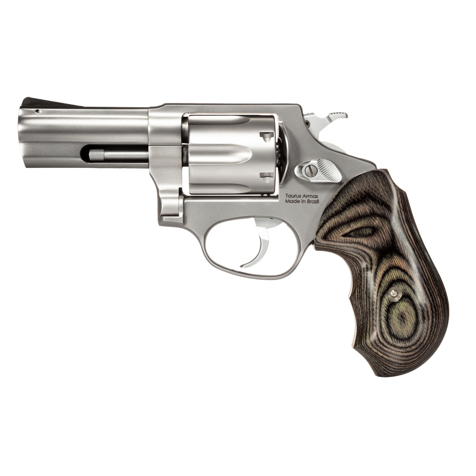 ROSSI RP63 357MAG 3″ 6RD BLK/GRY LAM
