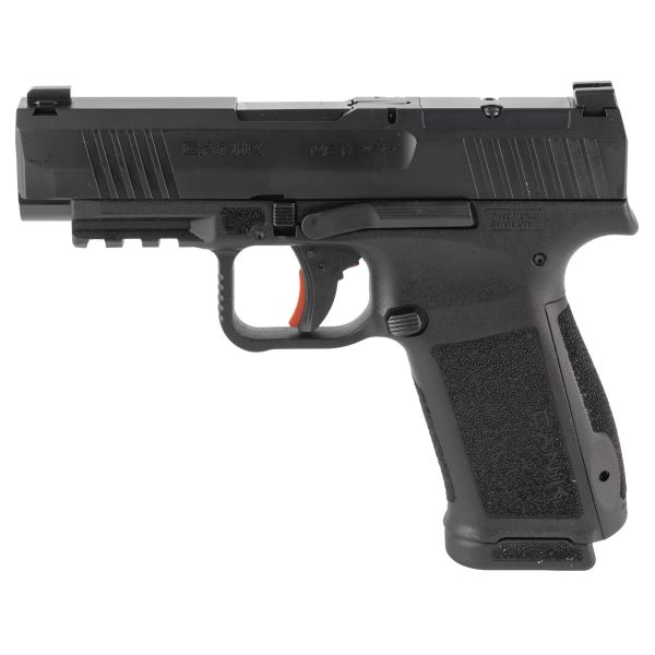 CANIK METE MC9LS 9MM 3.64″ 10RD BLK