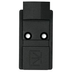 CK WALTHER PDP 2.0 TO 509T DT PLATE