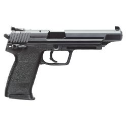 HK USP ELITE 45ACP 6″ 12RD V1 DA/SA