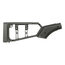 MIDWEST LEVER STOCK HENRY PSTL GRIP