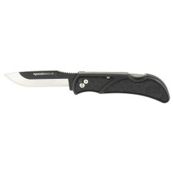OD EDGE RAZOR ONYX 3″ FLDR BLK
