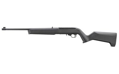 RUGER 10/22 22LR 18.5″ TB 10RD X22