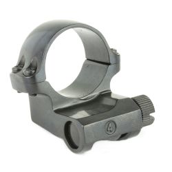 RUGER 1″ OFFSET MED(4) BL (4BO) INDV