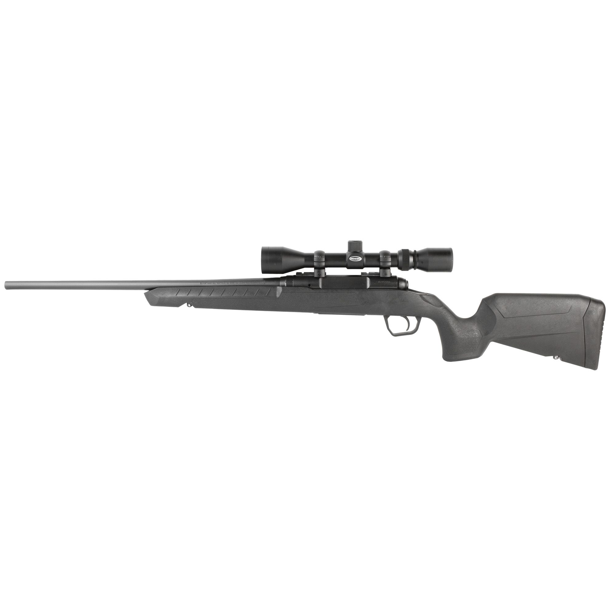SAV AXIS XP CMPCT 308WIN 20″ 4RD BLK