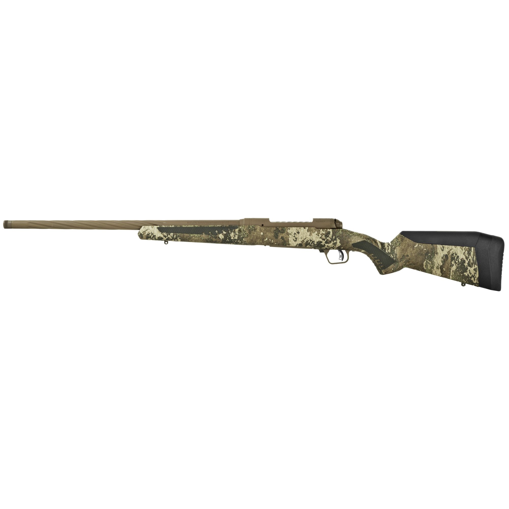 SAV 110 CR HTR PRO 270WIN 20″ 3RD WS