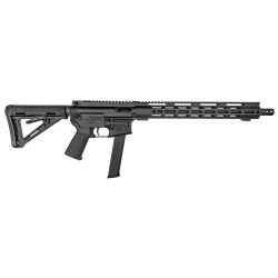DBF DB9R 9MM 16″ 32RD MLOK BLK