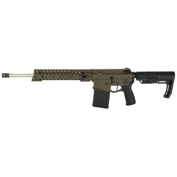 POF ROGUE 308WIN 16.5″ 20RD BRN