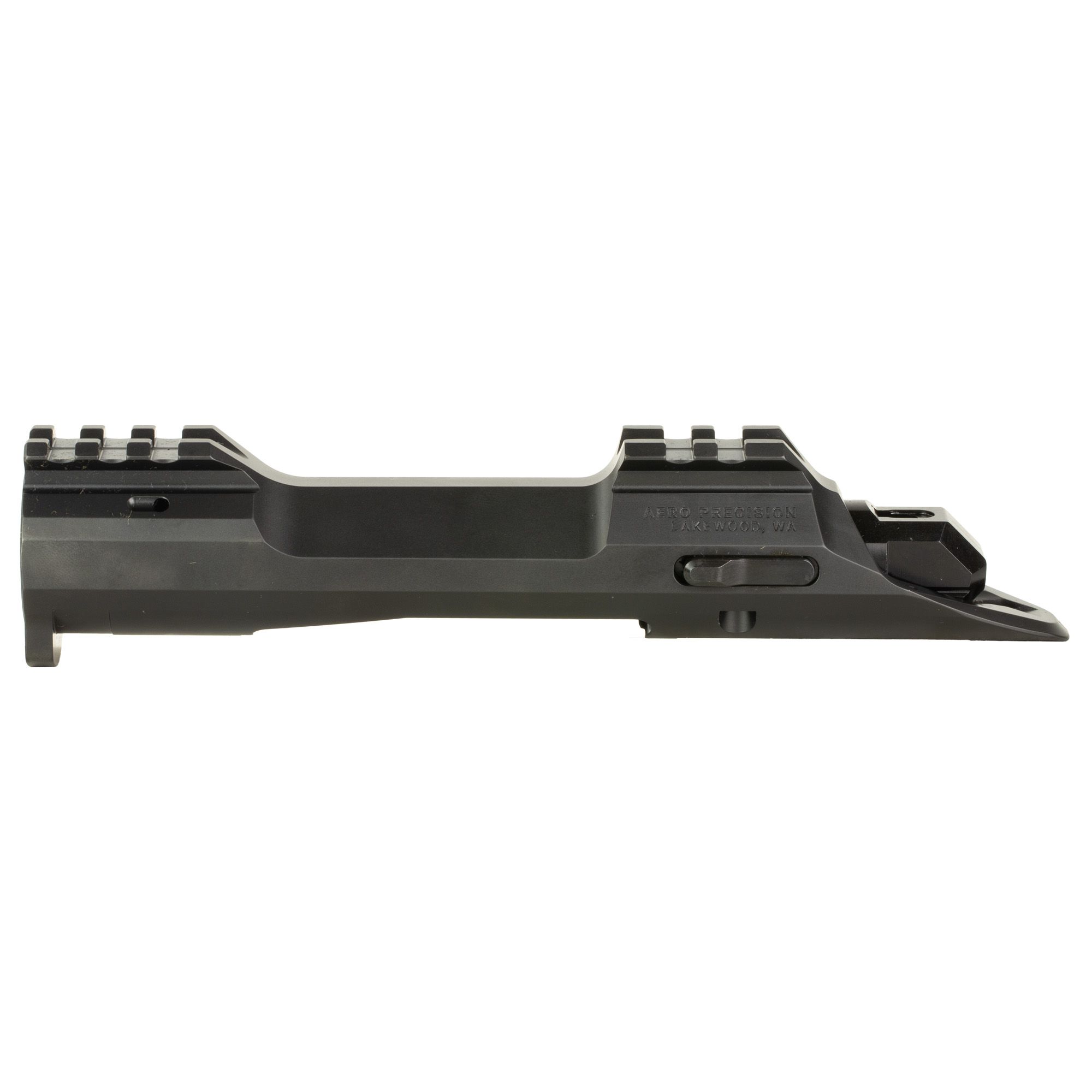 AERO SOLUS LW SHORT ACTION .540