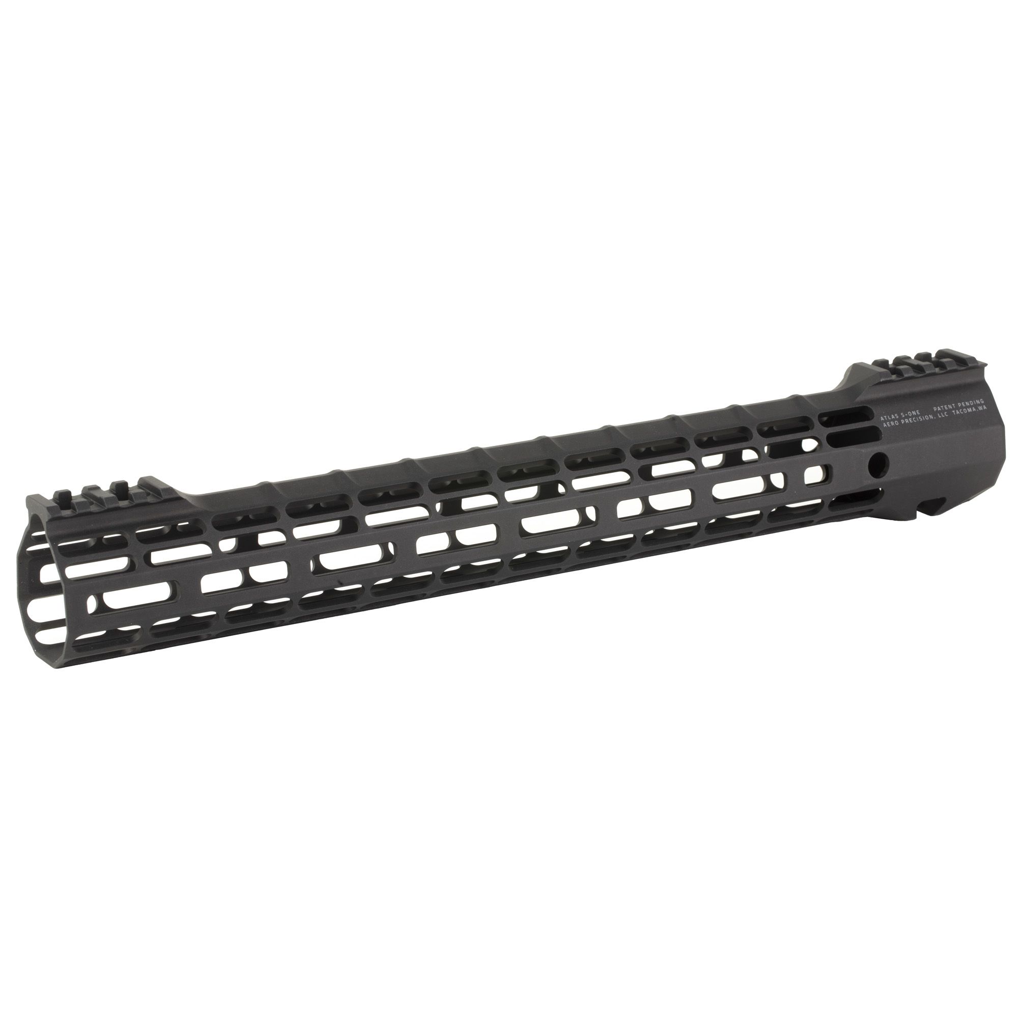 AERO 15″ ATLAS S-ONE AR10 HNDGRD BLK