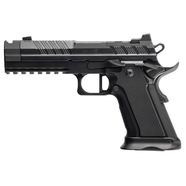 FUSION XP PRO COMP 9MM 4.6″ 10RD BLK