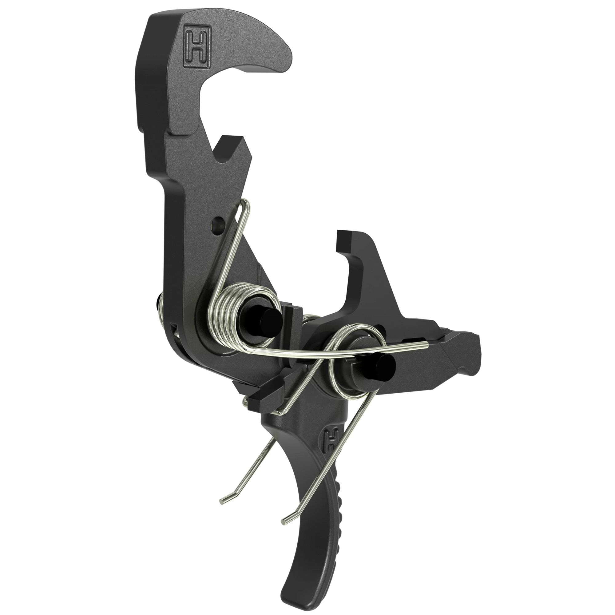 HF EDT 2 STAGE AR15/10 TRIGGER