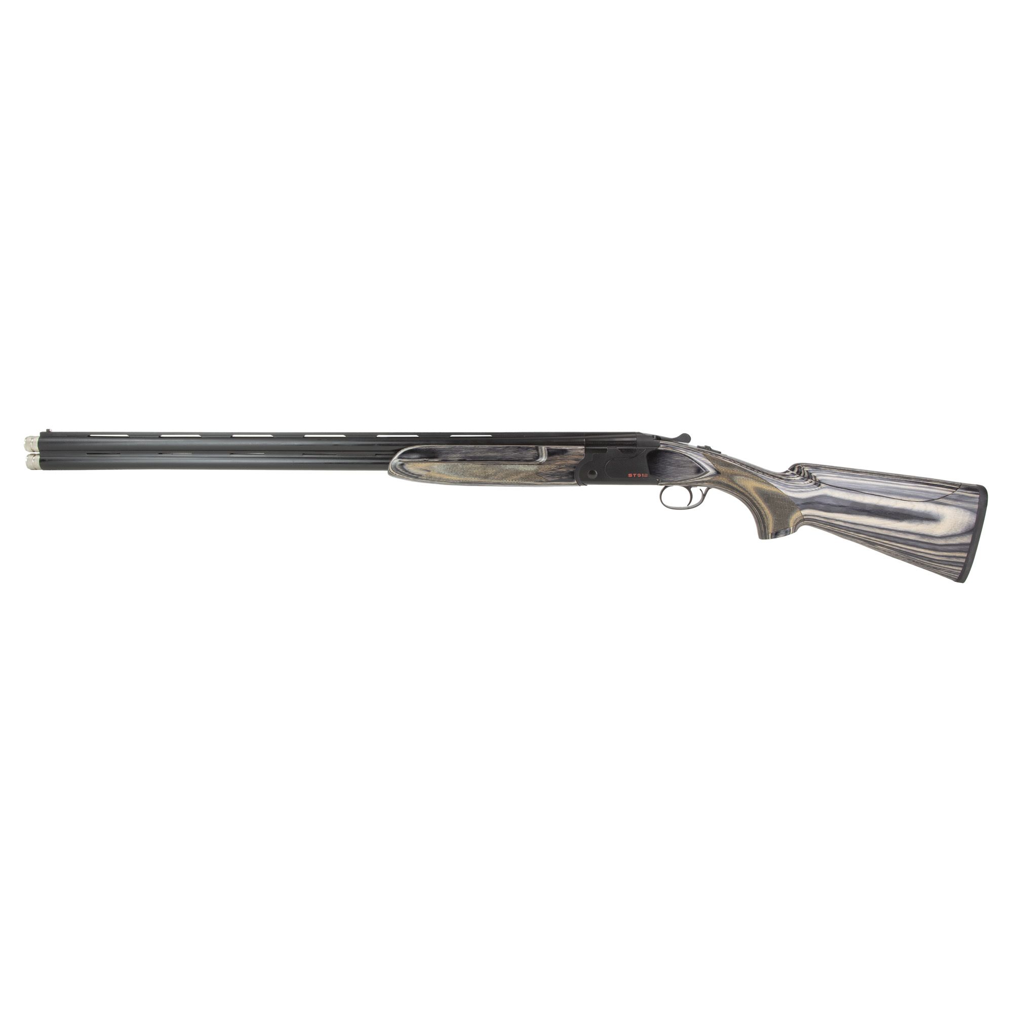 POINTER ST912 O/U 12/28″ 3″ BLK/LAM