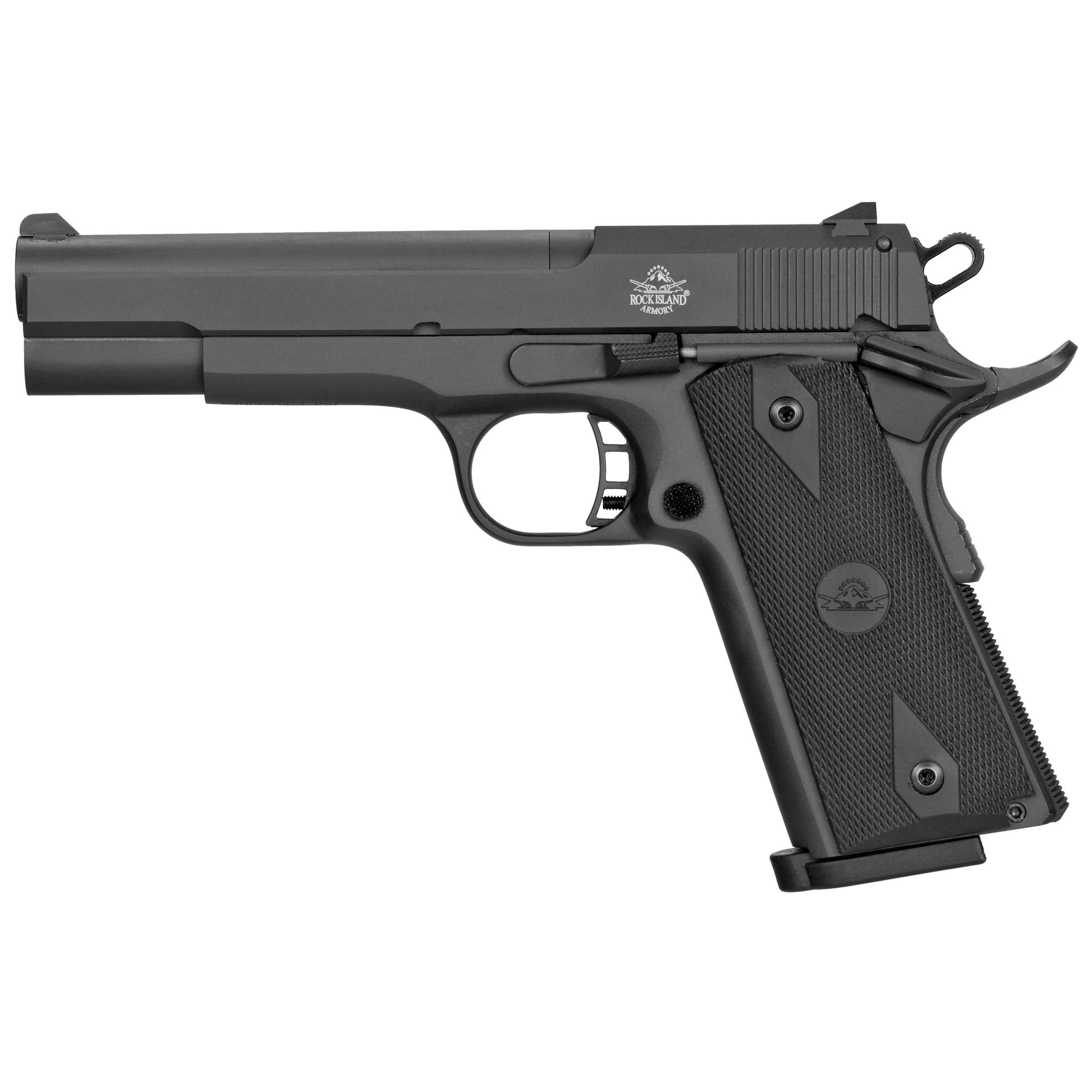 ROCK ISLAND XTM22 MAG 22WMR 5″ 14RD