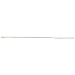 BALLISTIC STAINLESS GAS TUBE RIFLE
