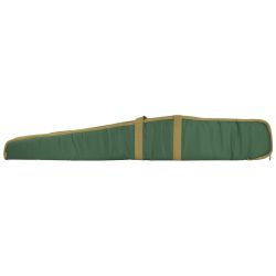 BULLDOG ECON CASE SHTGN 52″ GRN/TAN