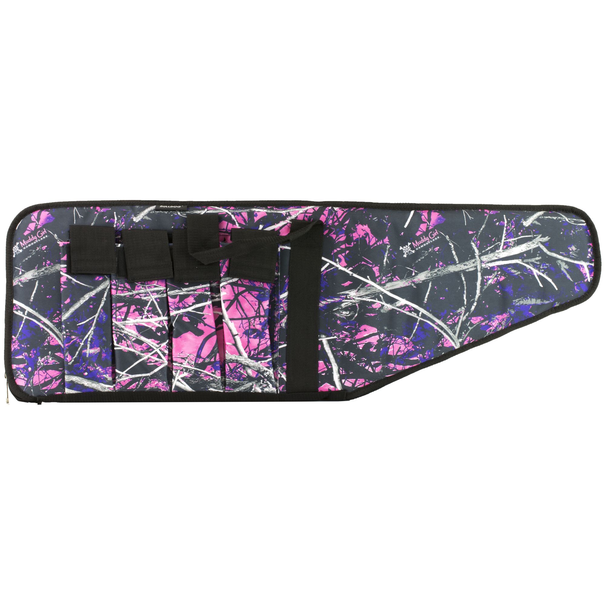 BULLDOG EXTREME MUDDY GIRL CAMO 38″