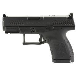 CZ P-10S 9MM 3.5″ OR BLK 10RD