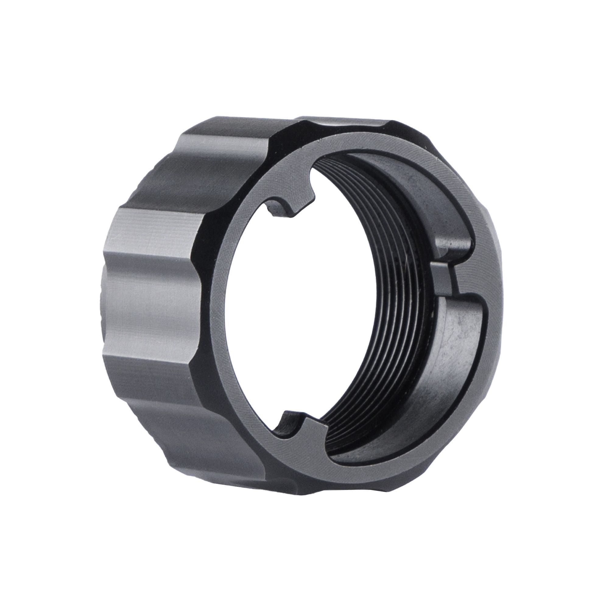DEAD AIR COMPRESSION NUT KEYMO