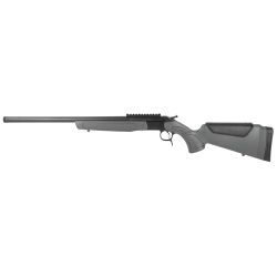 CVA SCOUT GEN 3 444MAR 22″ BLK/GRY