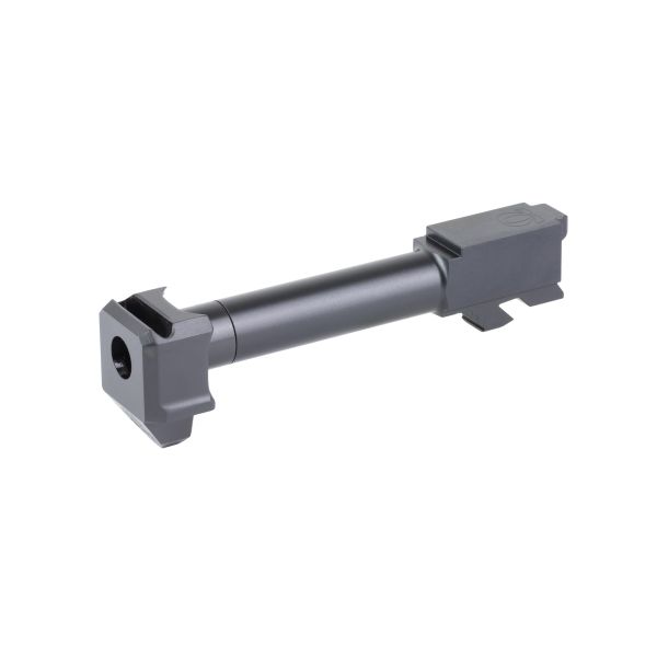 ICARUS OMEGA COMP/BARREL FITS G19 G5